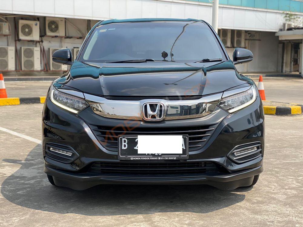 Mobil Honda CR-V 2020