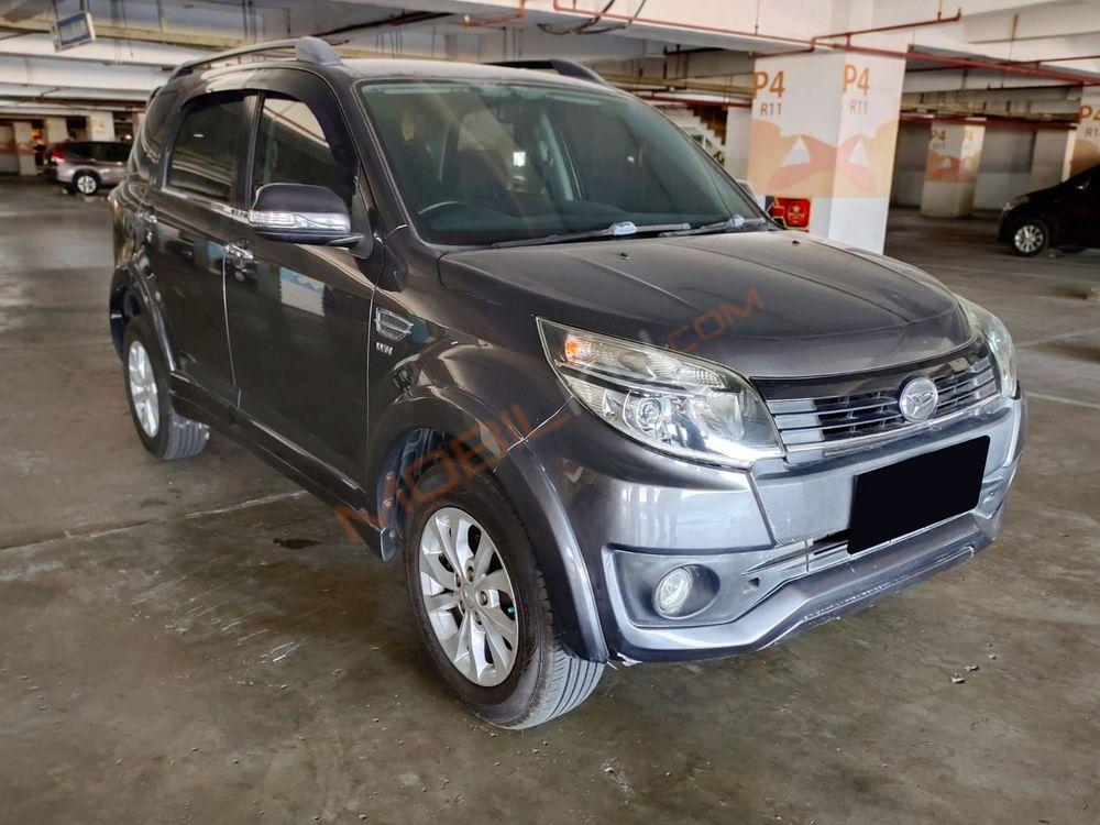 Mobil Daihatsu Terios 2016