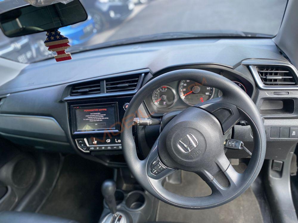 Mobil Honda Mobilio 2017