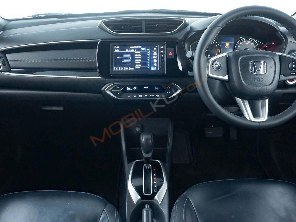 Mobil Honda BR-V 2022