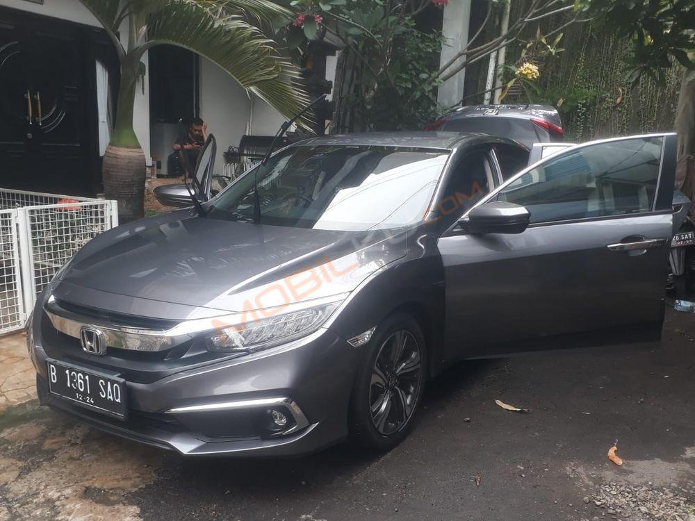 Mobil Honda Civic Sedan 2019