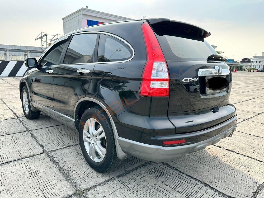 Mobil Honda CR-V 2024