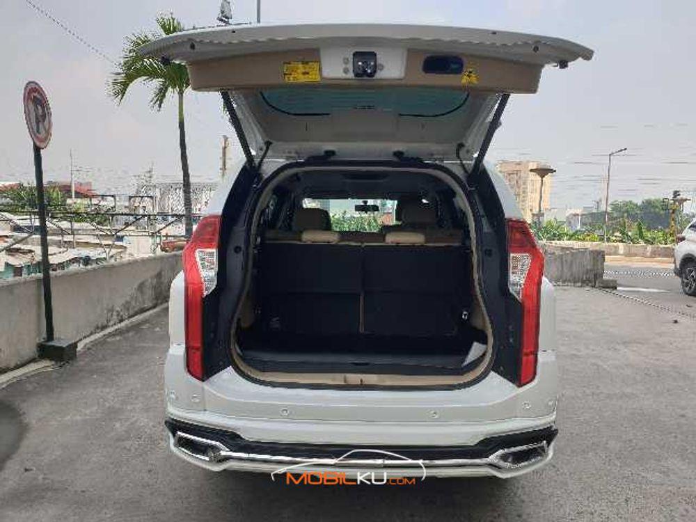 Mobil Mitsubishi Pajero Sport 2019