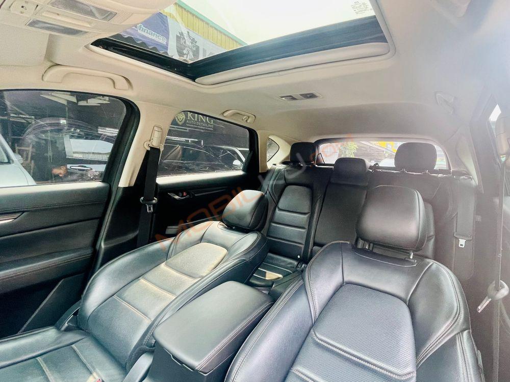 Mobil Mazda CX-5 2020