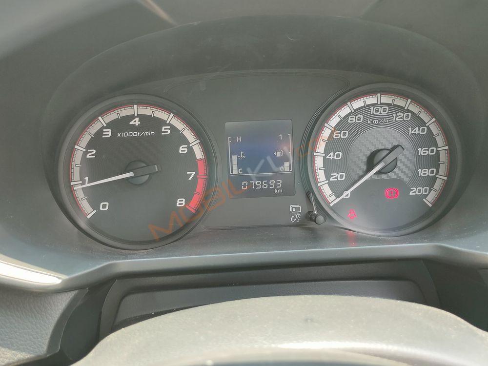 Mobil Mitsubishi Xpander 2021