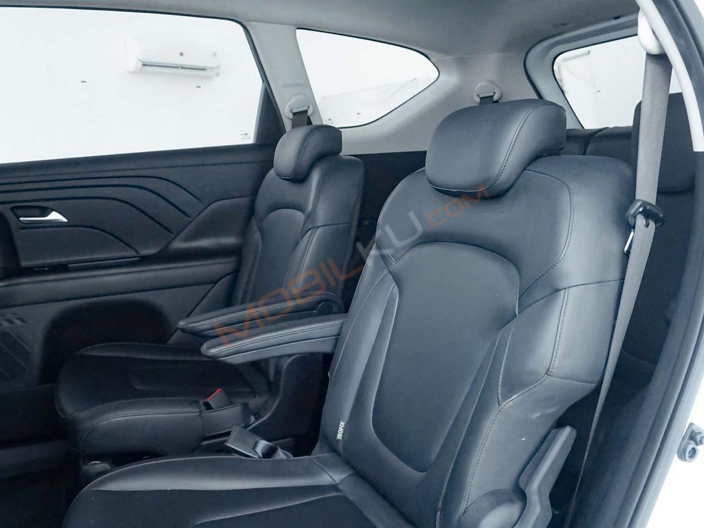 Mobil Hyundai Stargazer 2022