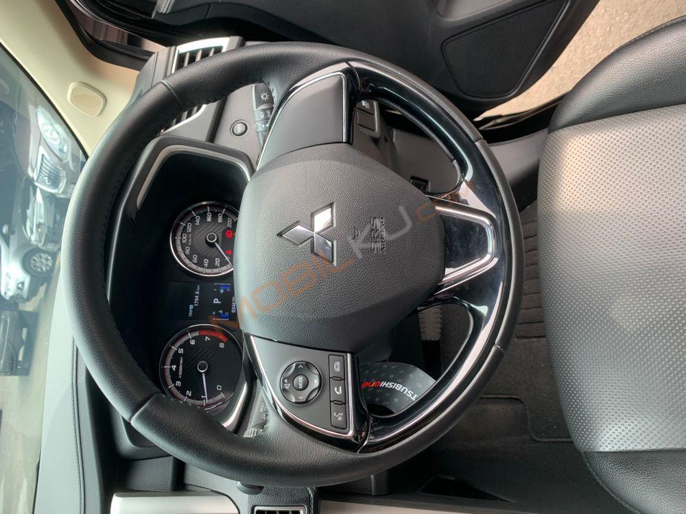 Mobil Mitsubishi Xpander 2020