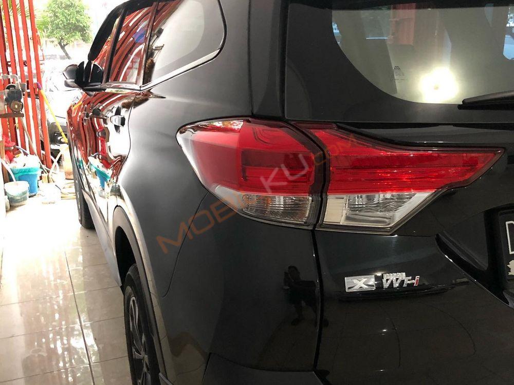 Mobil Daihatsu Terios 2021