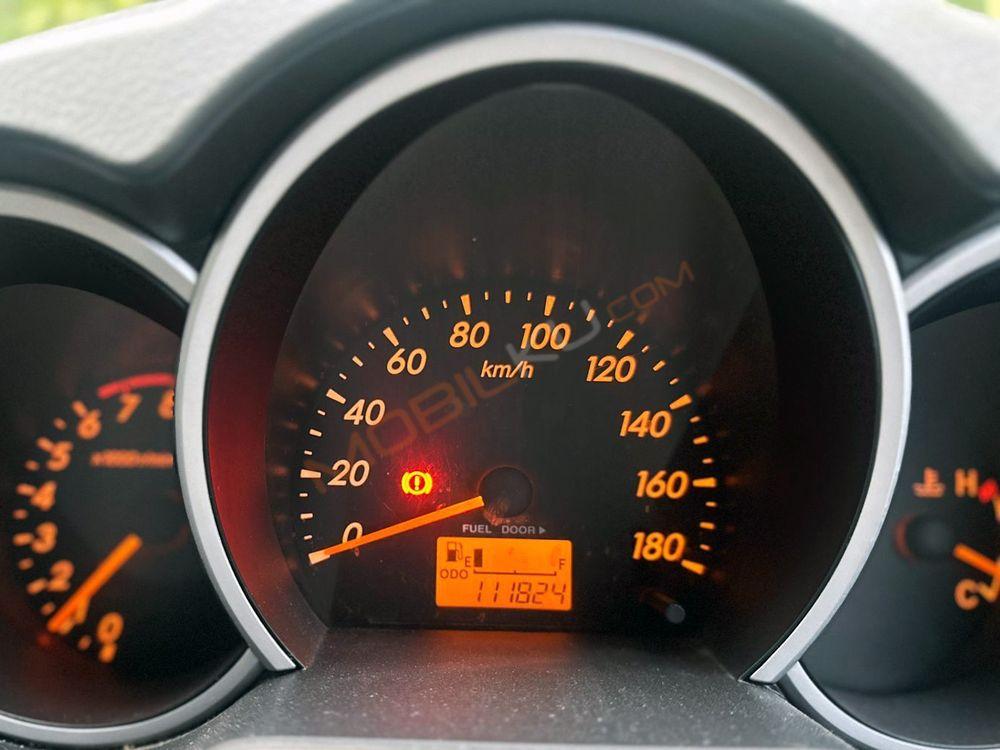 Mobil Daihatsu Terios 2013