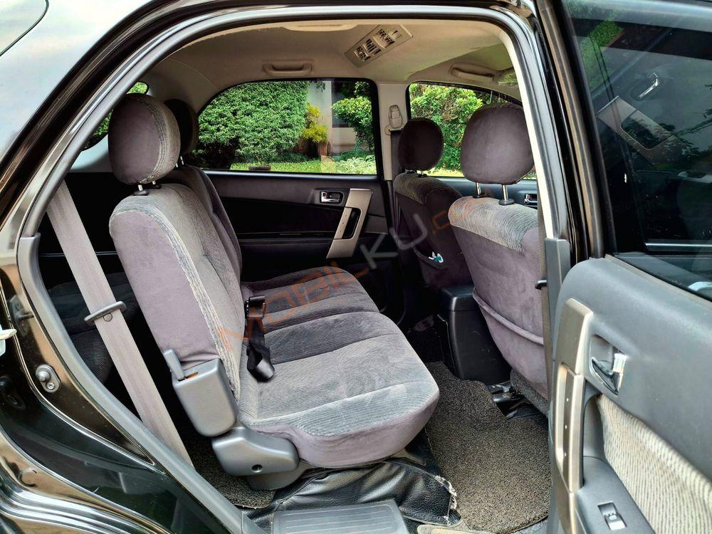 Mobil Daihatsu Terios 2014