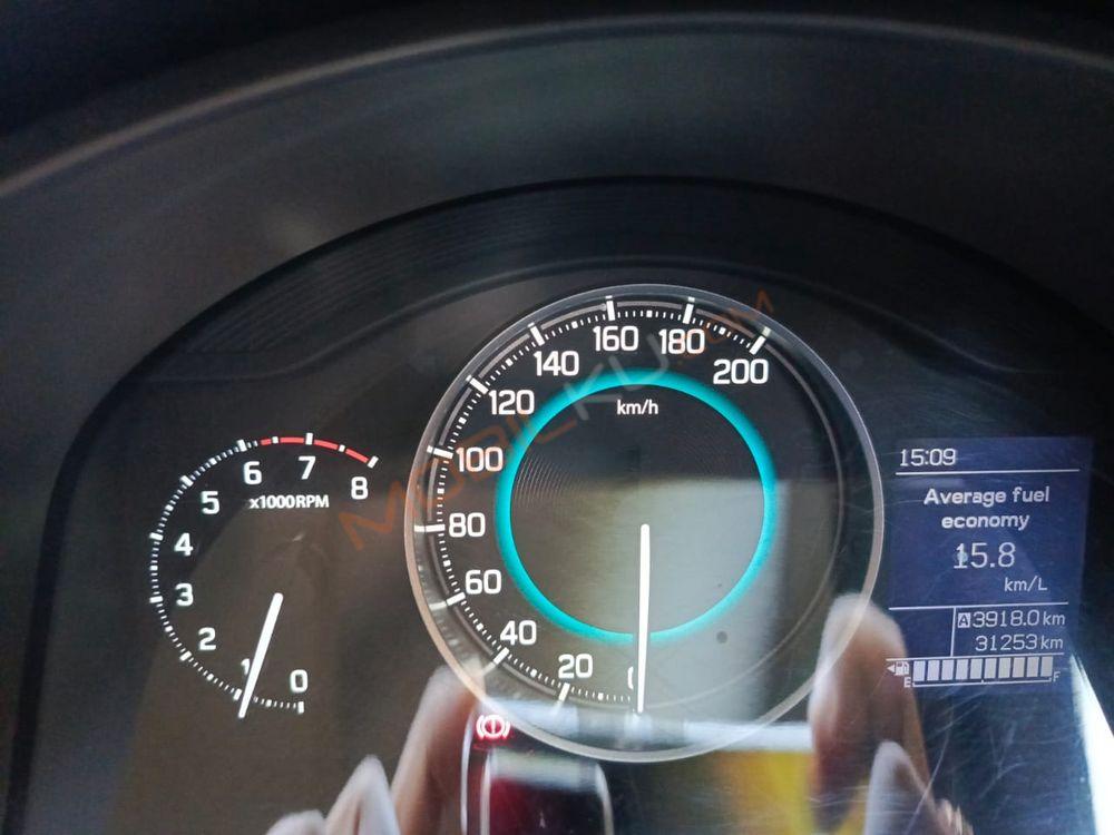 Mobil Suzuki Ignis 2017