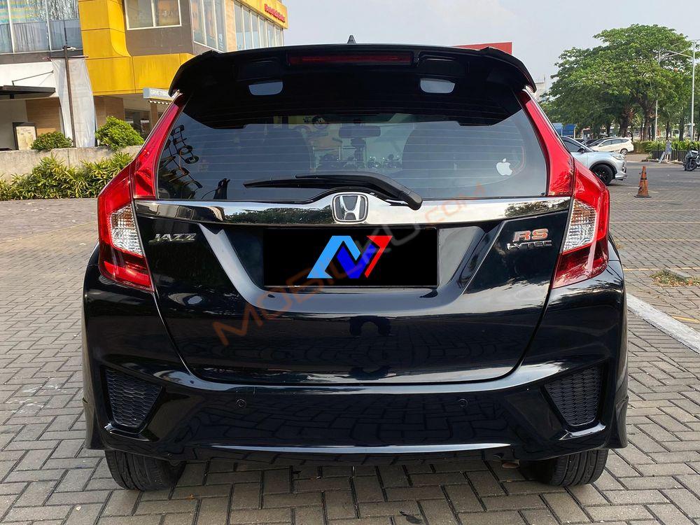Mobil Honda Jazz 2017