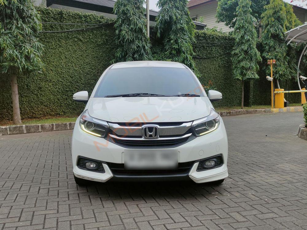Mobil Honda Mobilio 2019