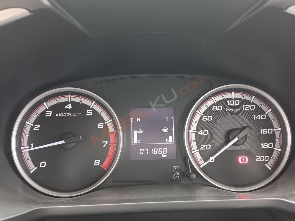 Mobil Mitsubishi Xpander 2018