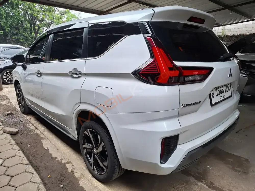 Mobil Mitsubishi Xpander 2023