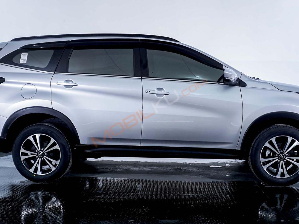 Mobil Daihatsu Terios 2019