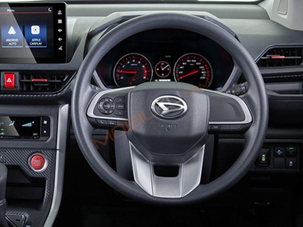 Mobil undefined undefined undefined