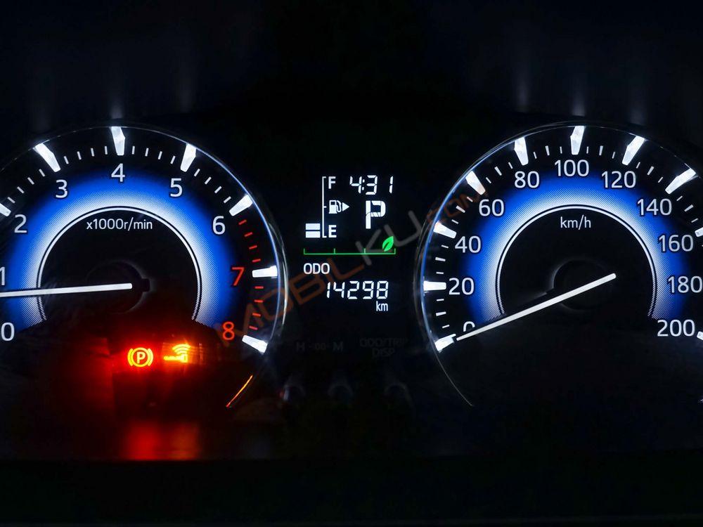 Mobil Daihatsu Terios 2020