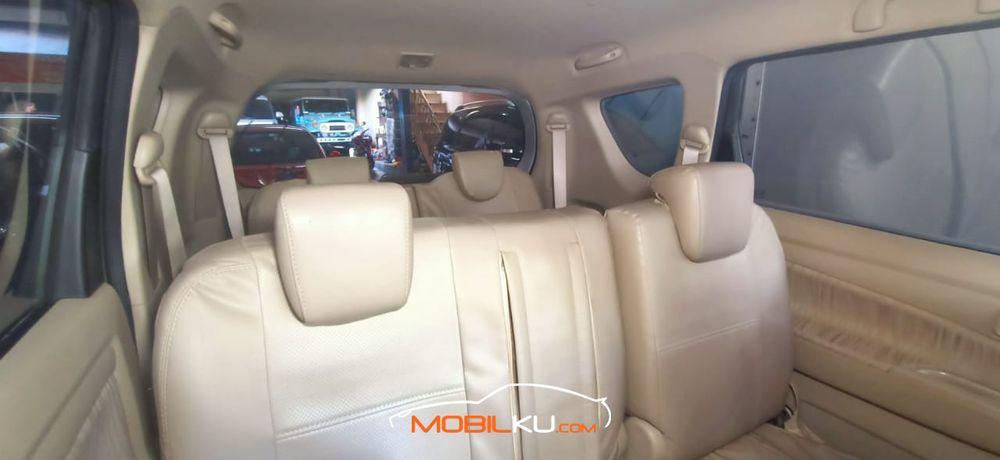 Mobil Suzuki Ertiga 2016