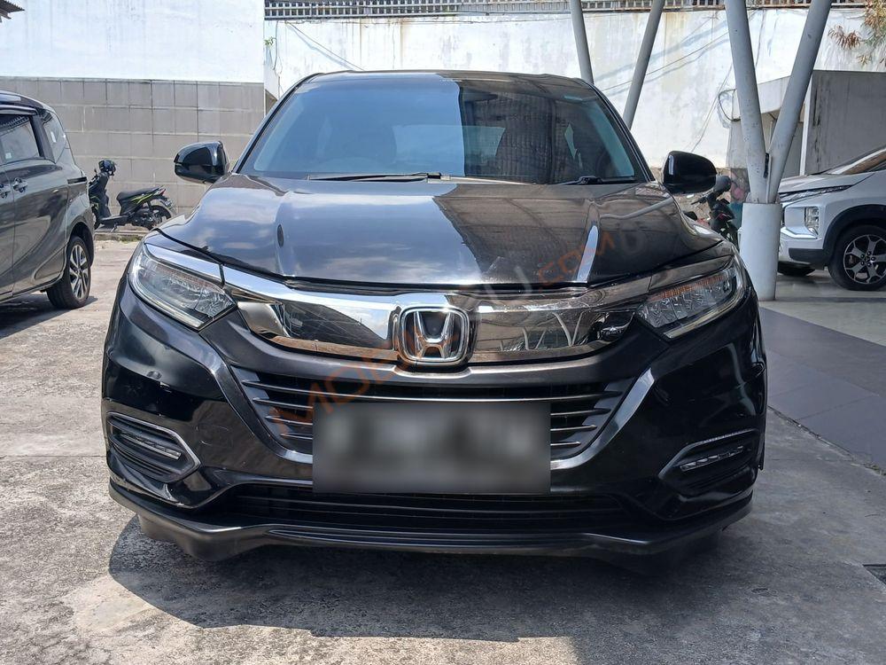Mobil Honda HR-V 2020