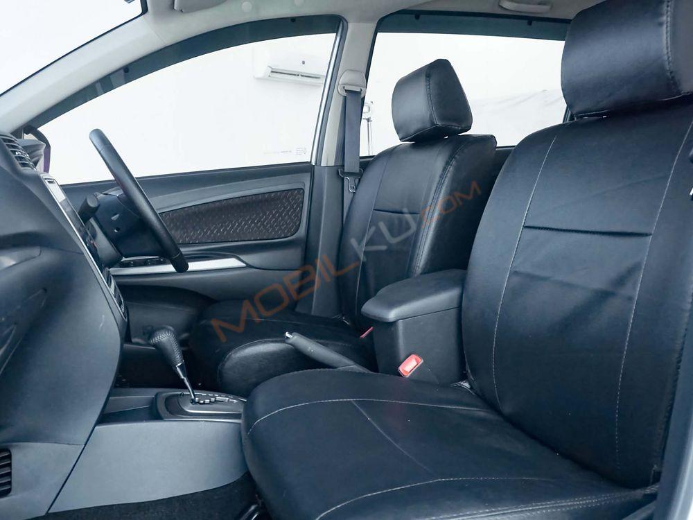 Mobil Toyota Avanza 2020