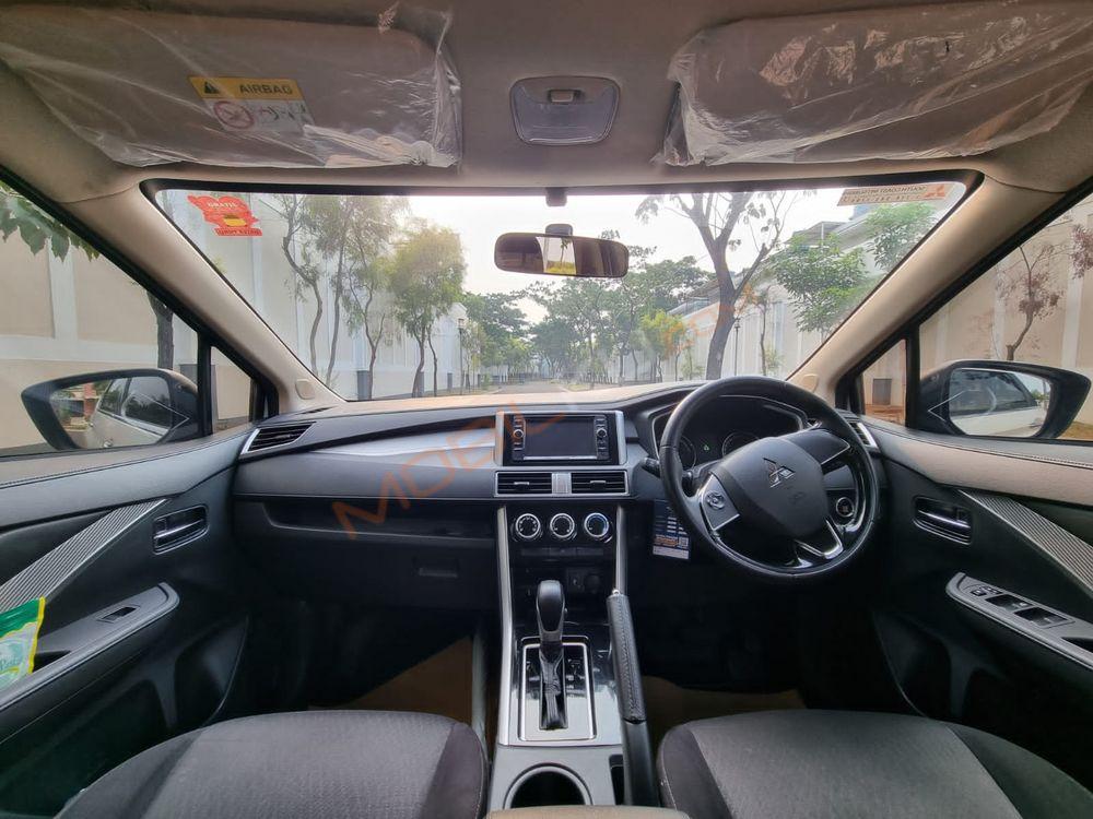 Mobil Mitsubishi Xpander 2019