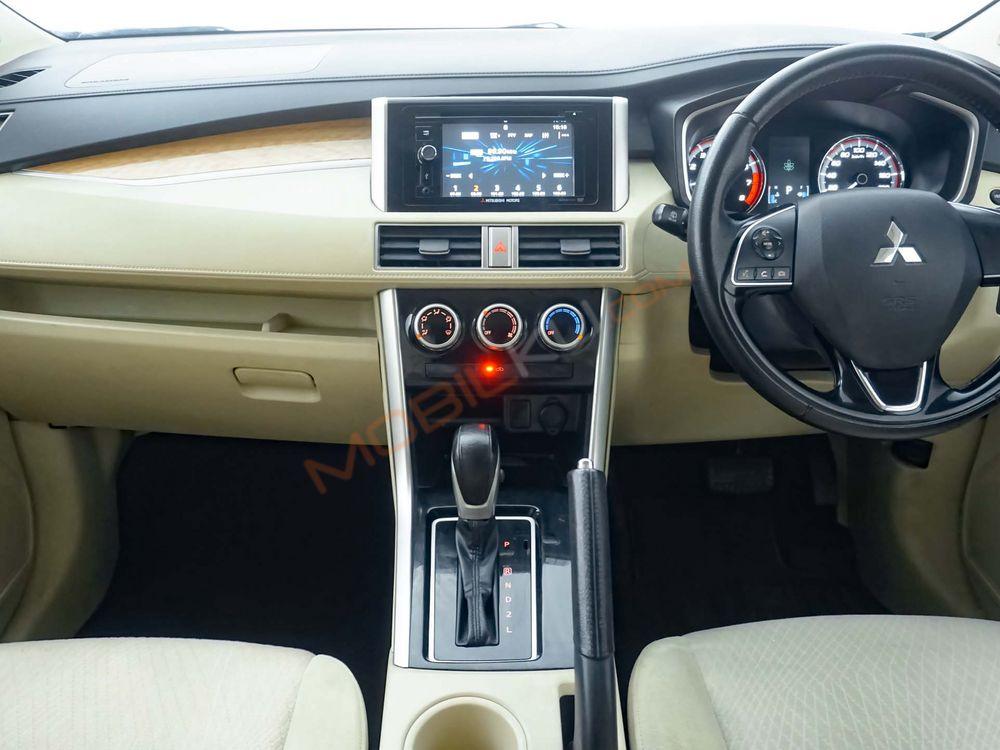 Mobil Mitsubishi Xpander 2018