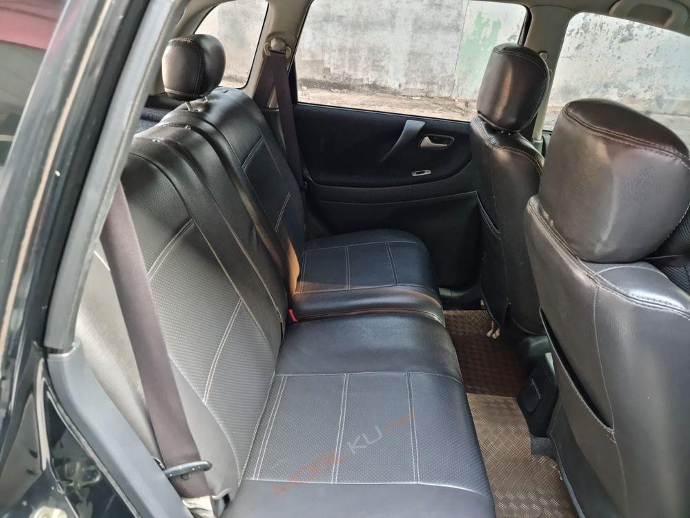 Mobil Suzuki Aerio 2004