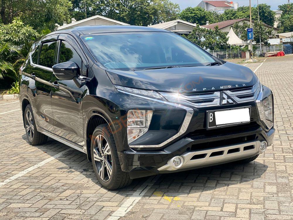 Mobil Mitsubishi Xpander 2020