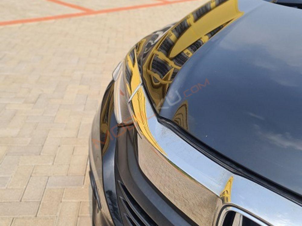 Mobil Honda HR-V 2018