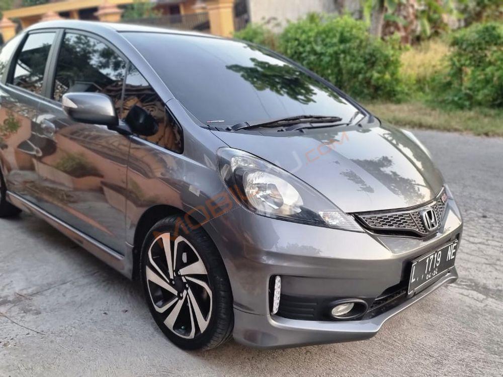 Mobil Honda Jazz 2014