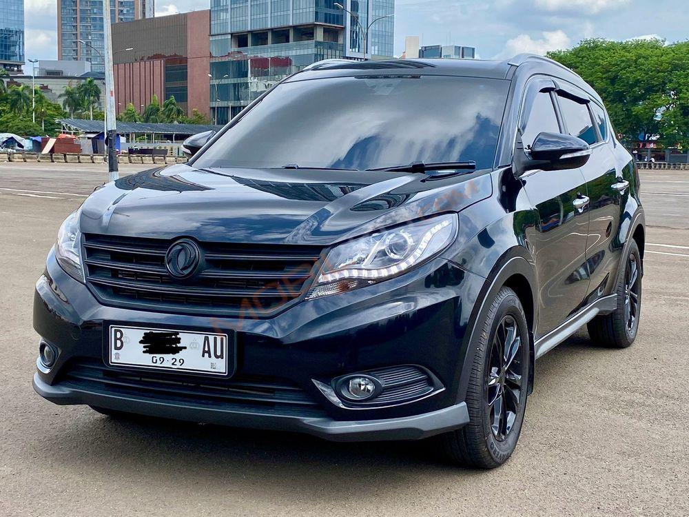 Mobil DFSK Glory 580 2024