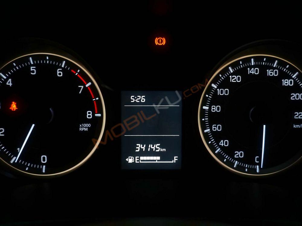 Mobil Suzuki Ertiga 2021