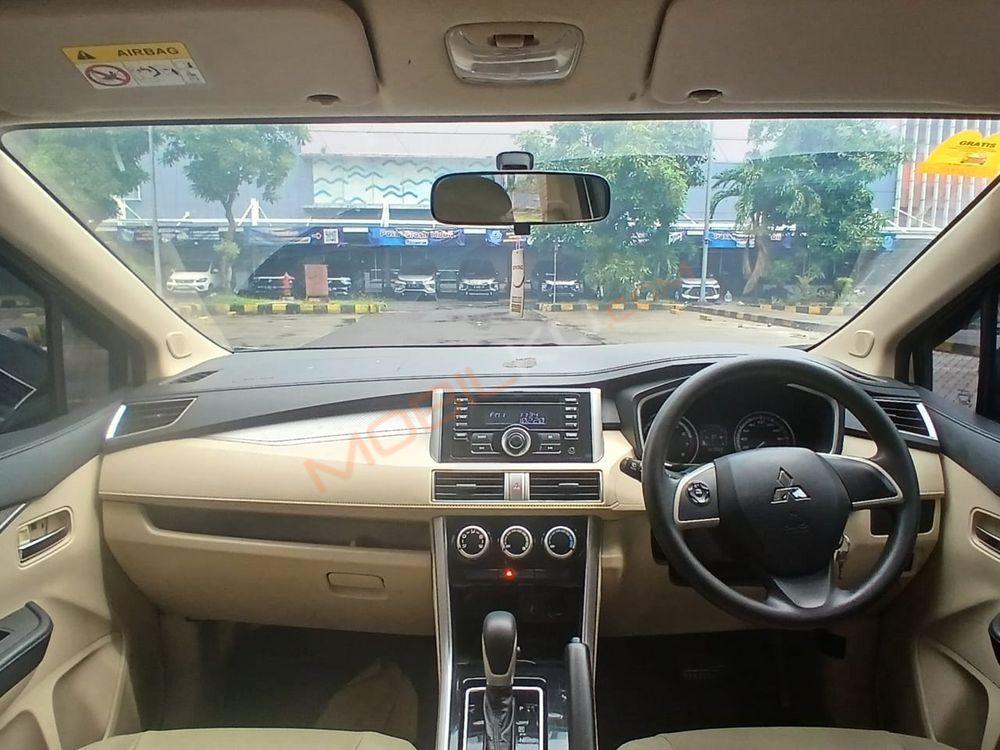 Mobil Mitsubishi Xpander 2019