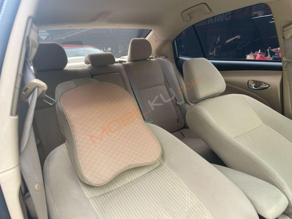 Mobil Toyota Vios 2018