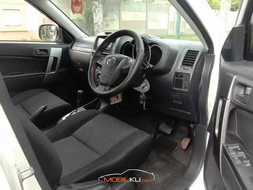 Mobil Daihatsu Terios 2017