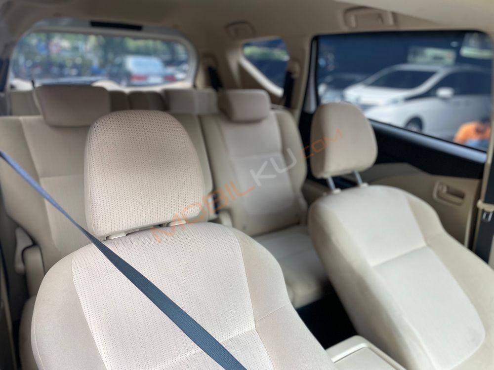 Mobil Mitsubishi Xpander 2021