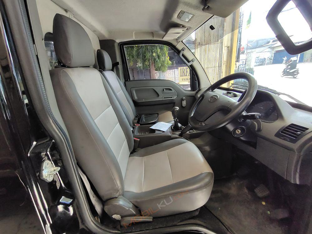 Mobil Tata Super Ace 2016