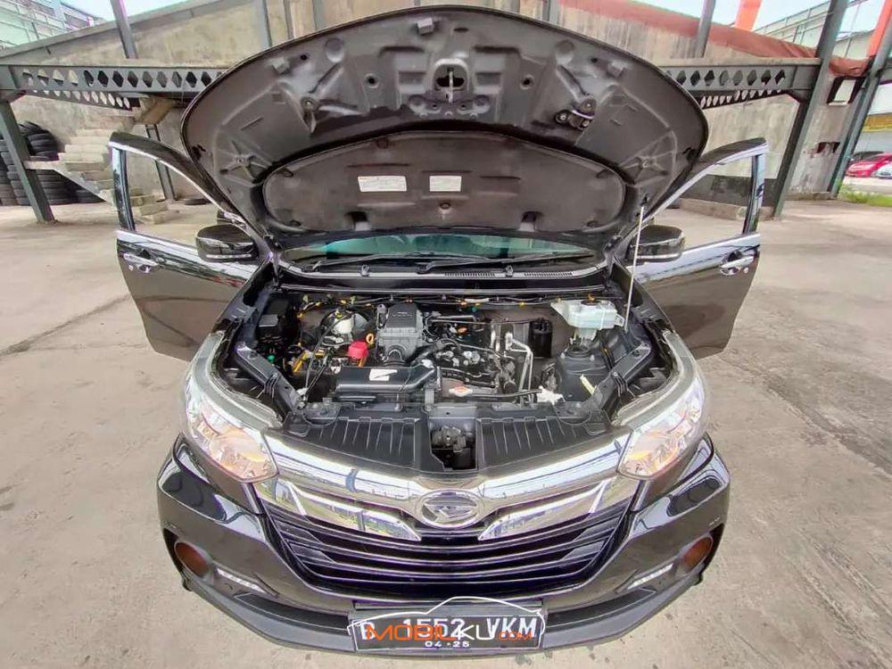 Mobil Daihatsu Xenia 2016