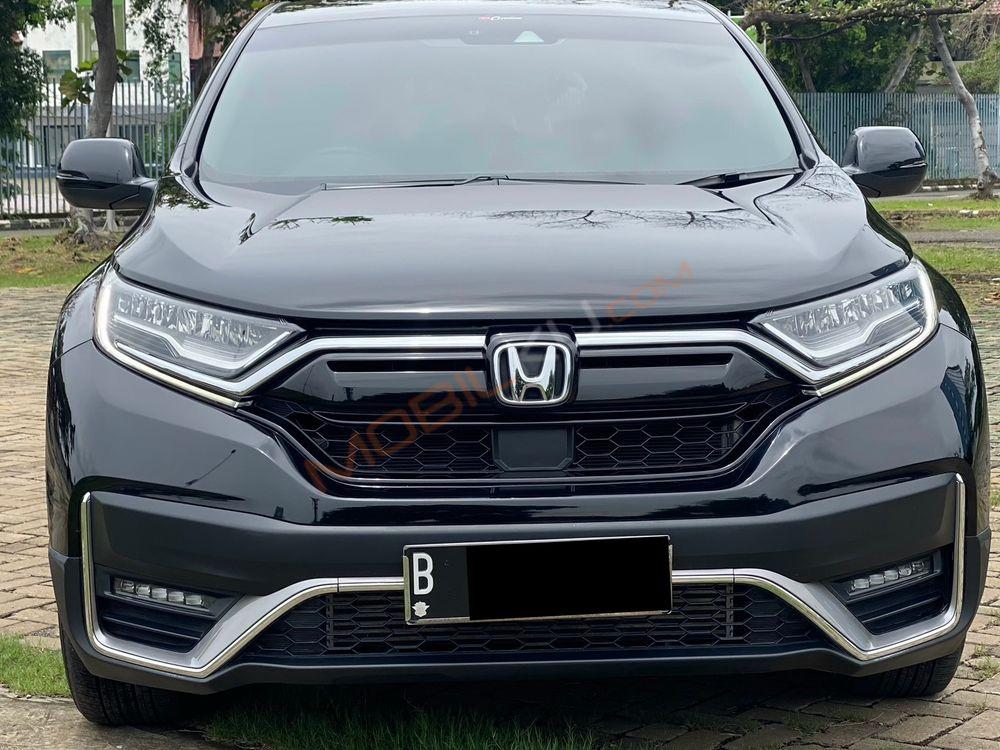 Mobil Honda CR-V 2022