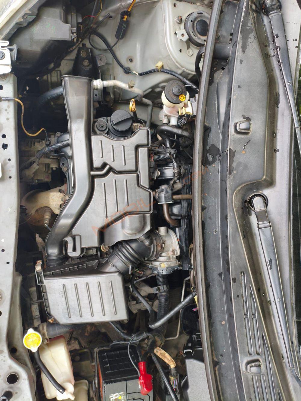 Mobil Daihatsu Sigra 2018