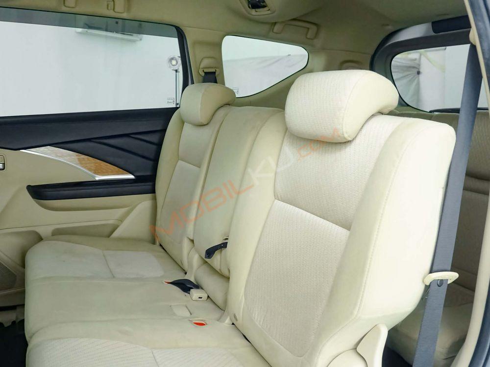 Mobil Mitsubishi Xpander 2018