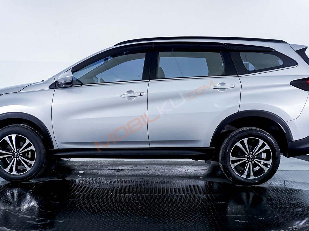 Mobil Daihatsu Terios 2022