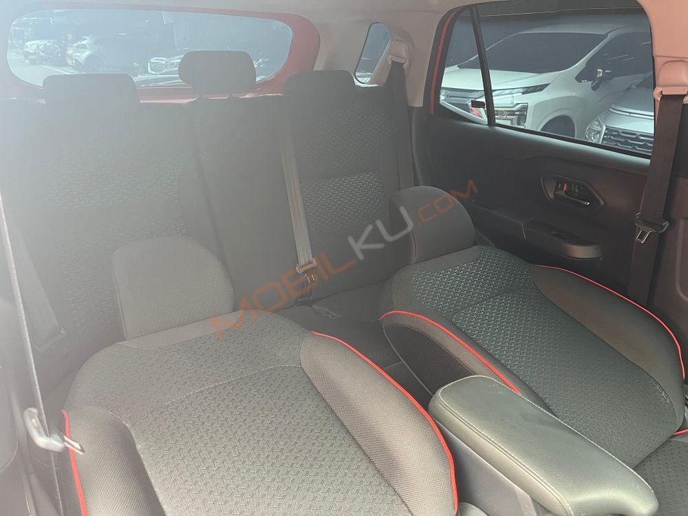 Mobil Daihatsu Rocky 2023