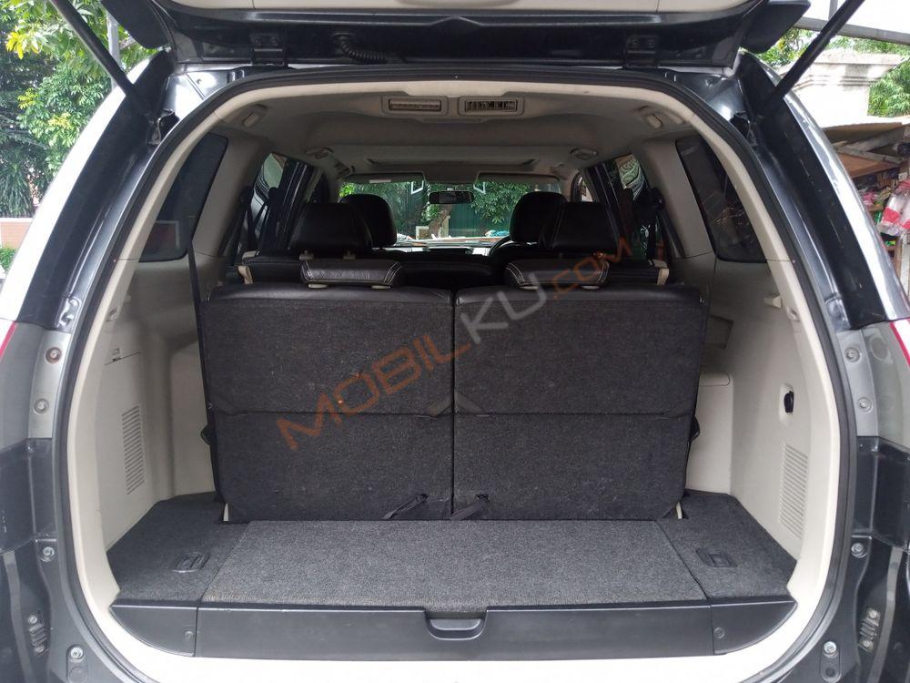 Mobil Mitsubishi Pajero Sport 2012