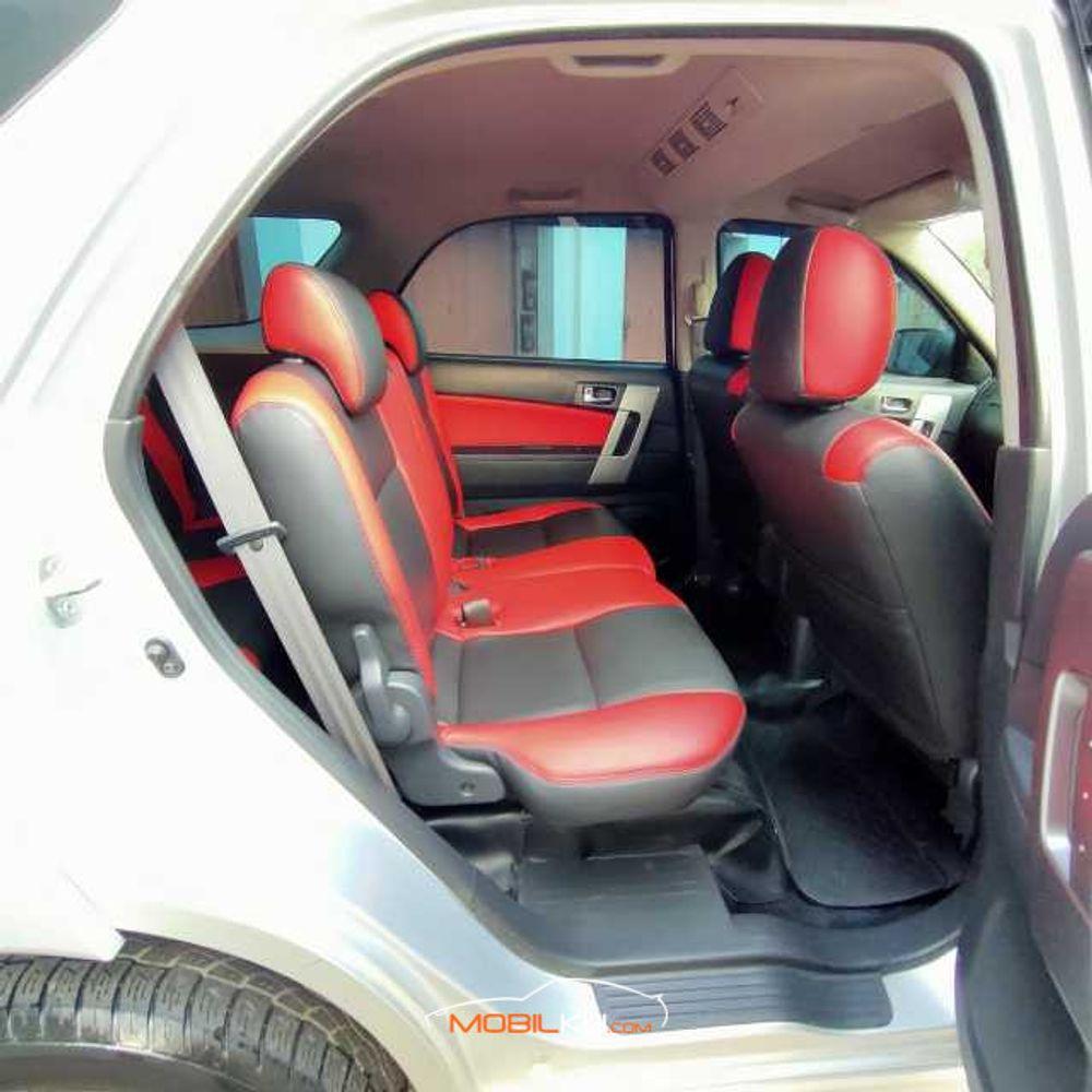 Mobil Toyota Rush 2016