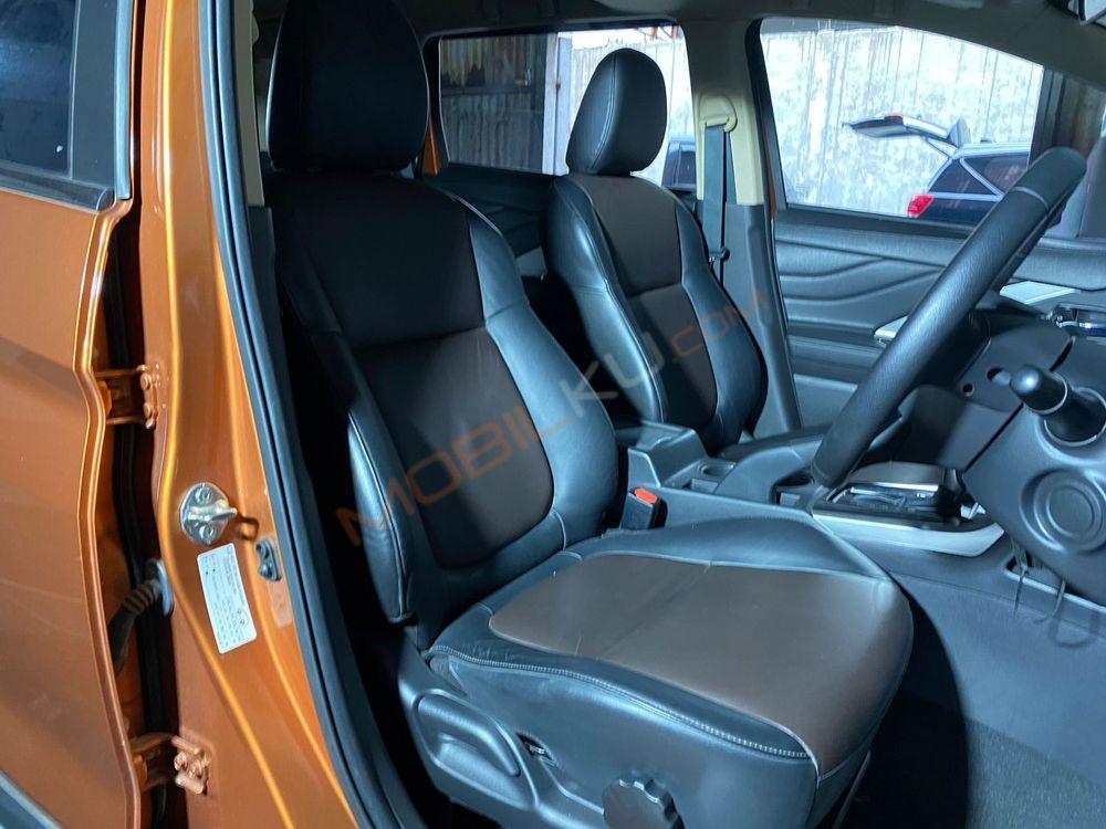 Mobil Mitsubishi Xpander Cross 2020