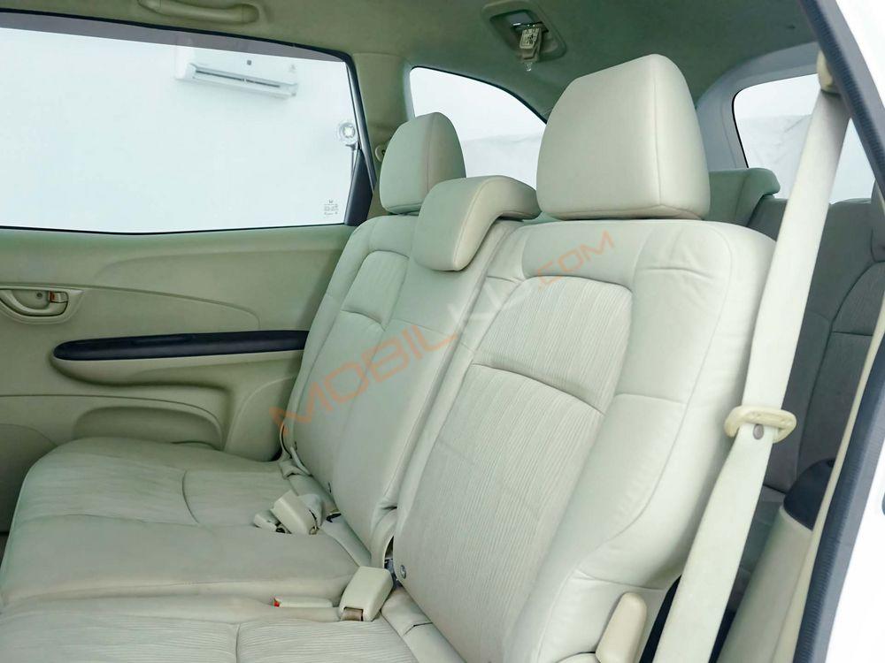 Mobil Honda Mobilio 2018