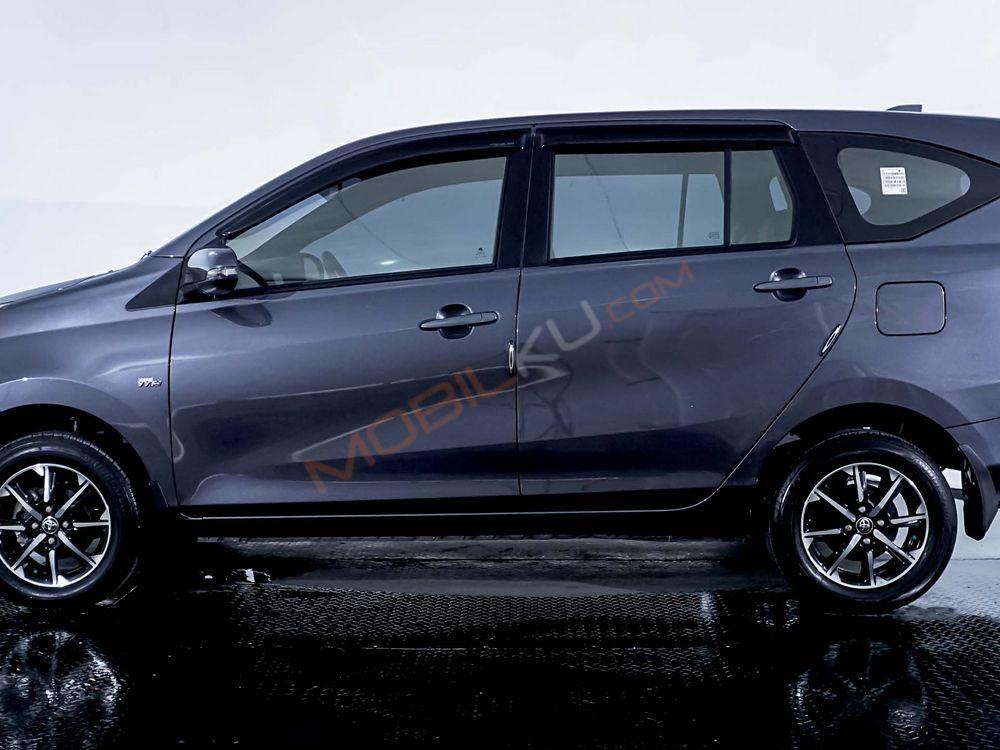 Mobil Toyota Calya 2023