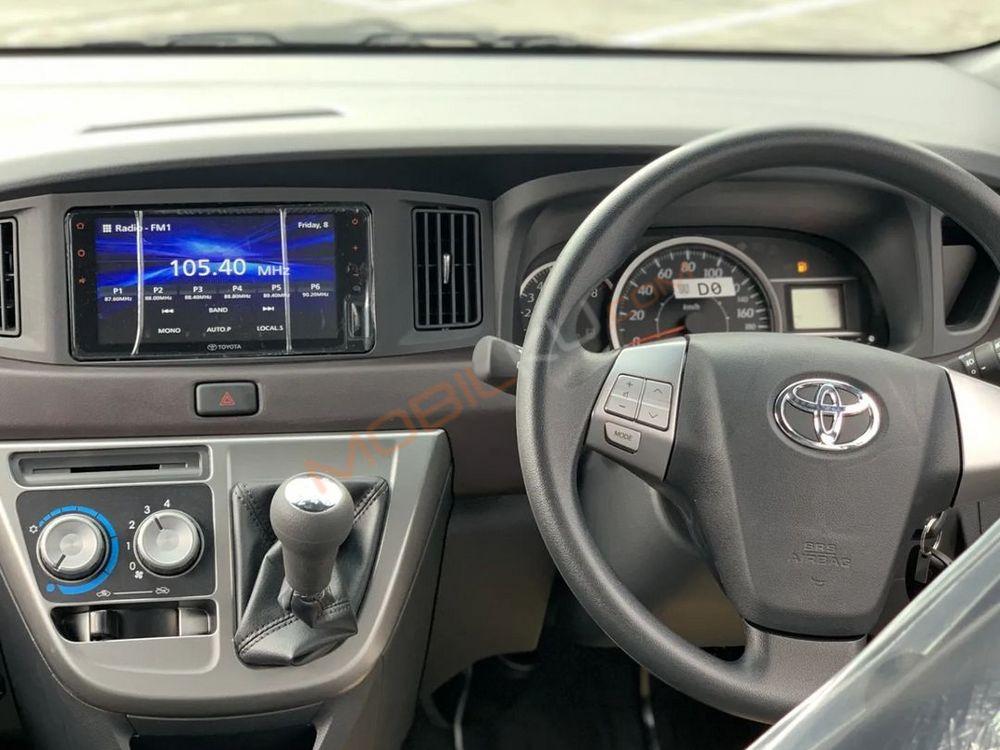 Mobil undefined undefined undefined